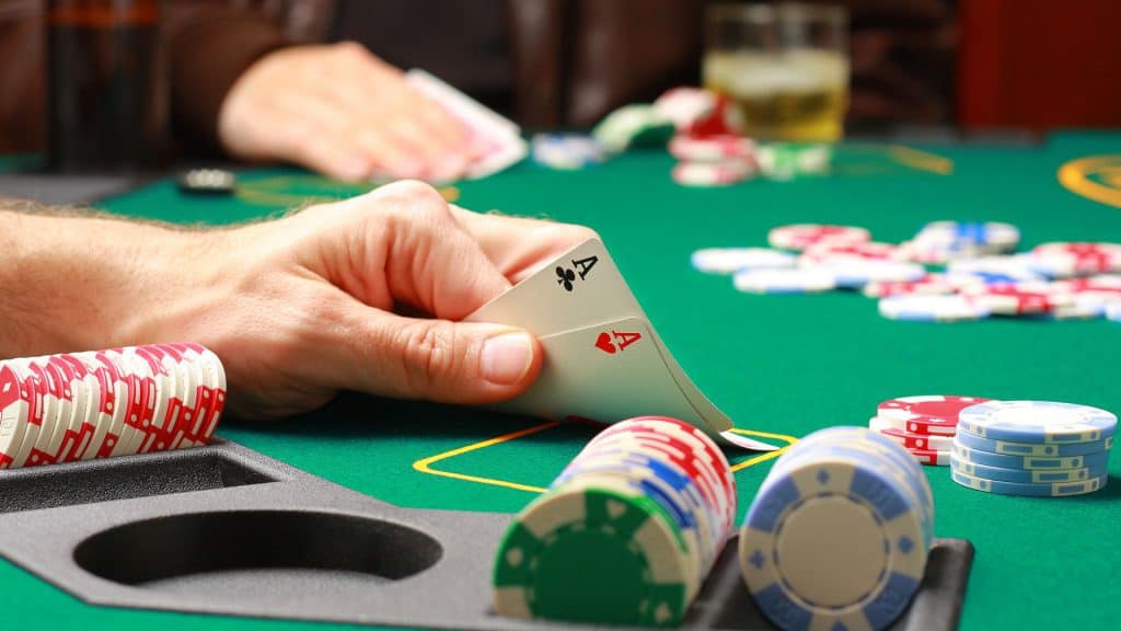 Tips For Winning at Online Gambling in Casino - Kailash Bank